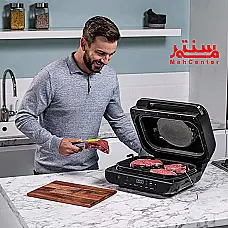 سرخ کن و گریل نینجا مدل AG551 - دوم
